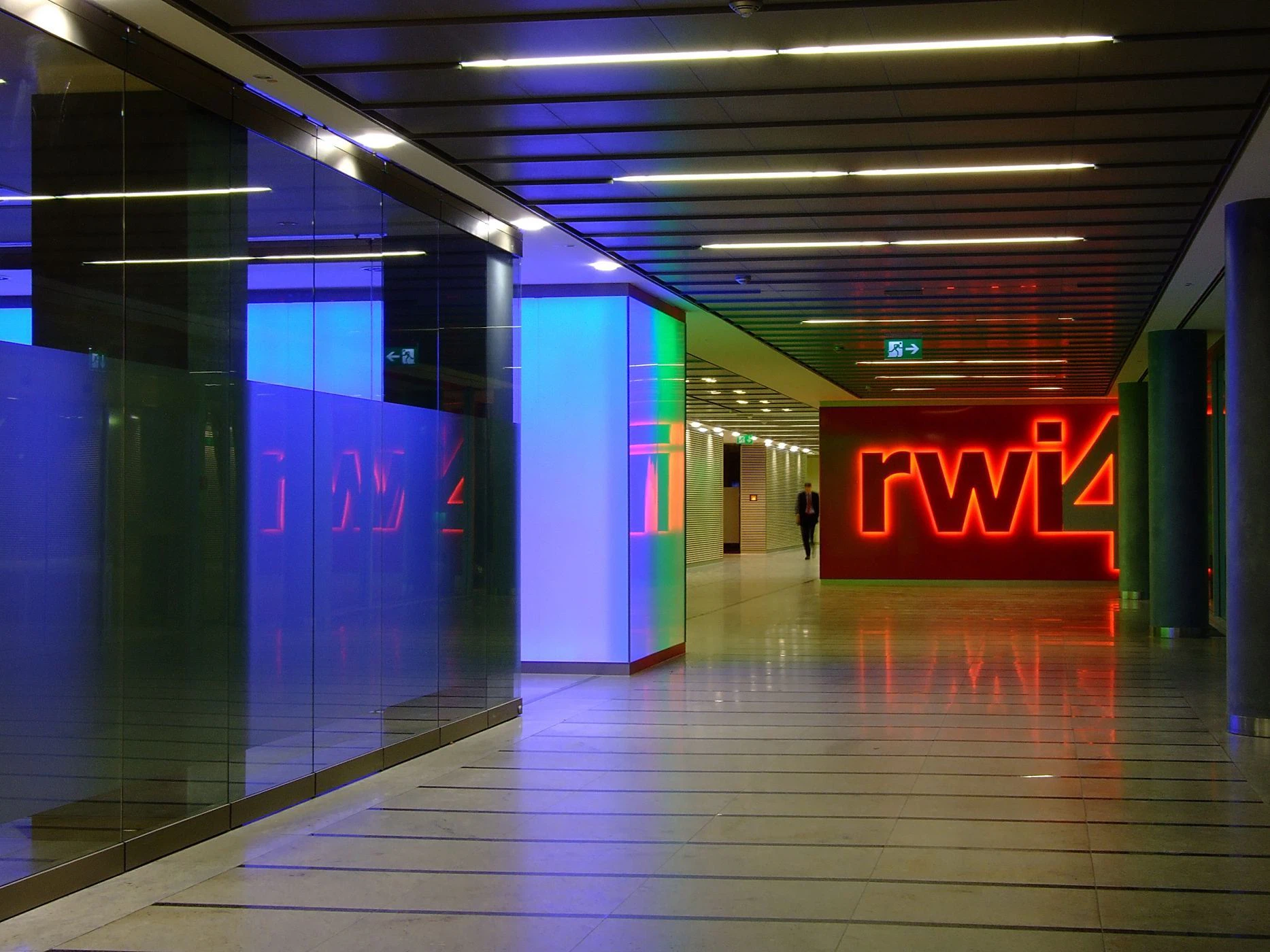 Fotos/Fotograf: Nattler Architekten