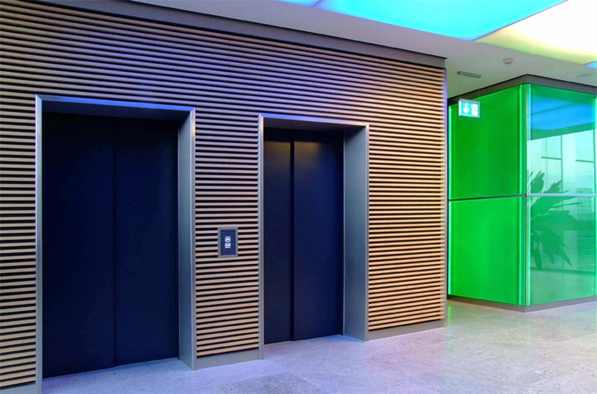 Fotos/Fotograf: Nattler Architekten