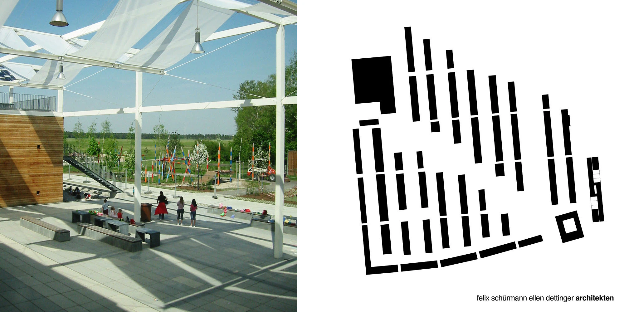 felix schürmann ellen dettinger architekten