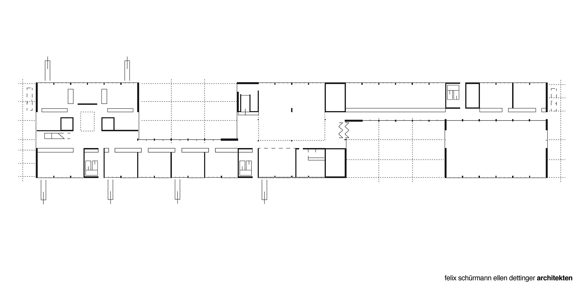 felix schürmann ellen dettinger architekten