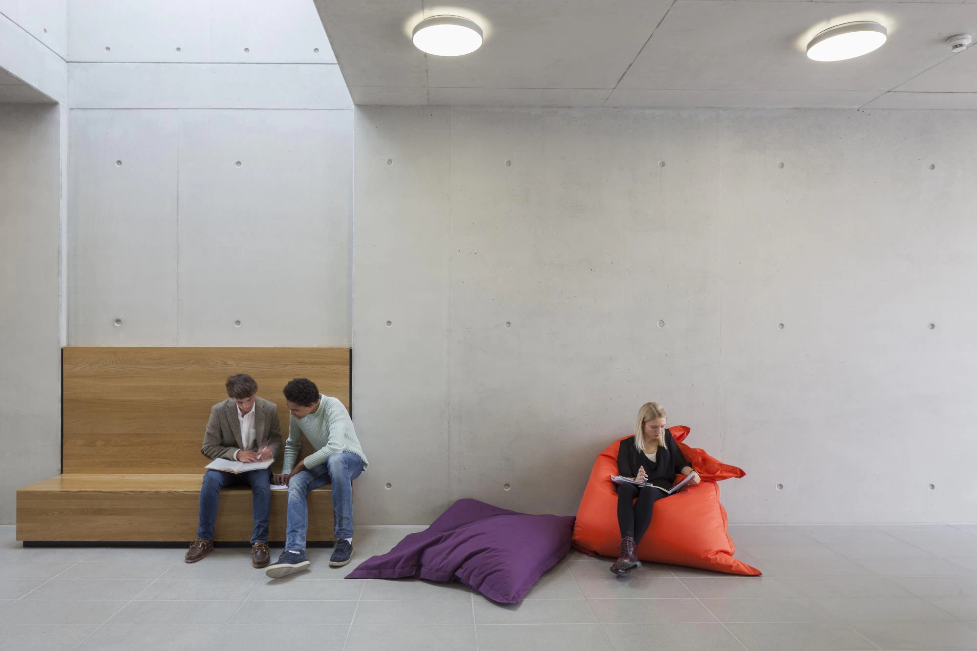 felix schürmann ellen dettinger architekten