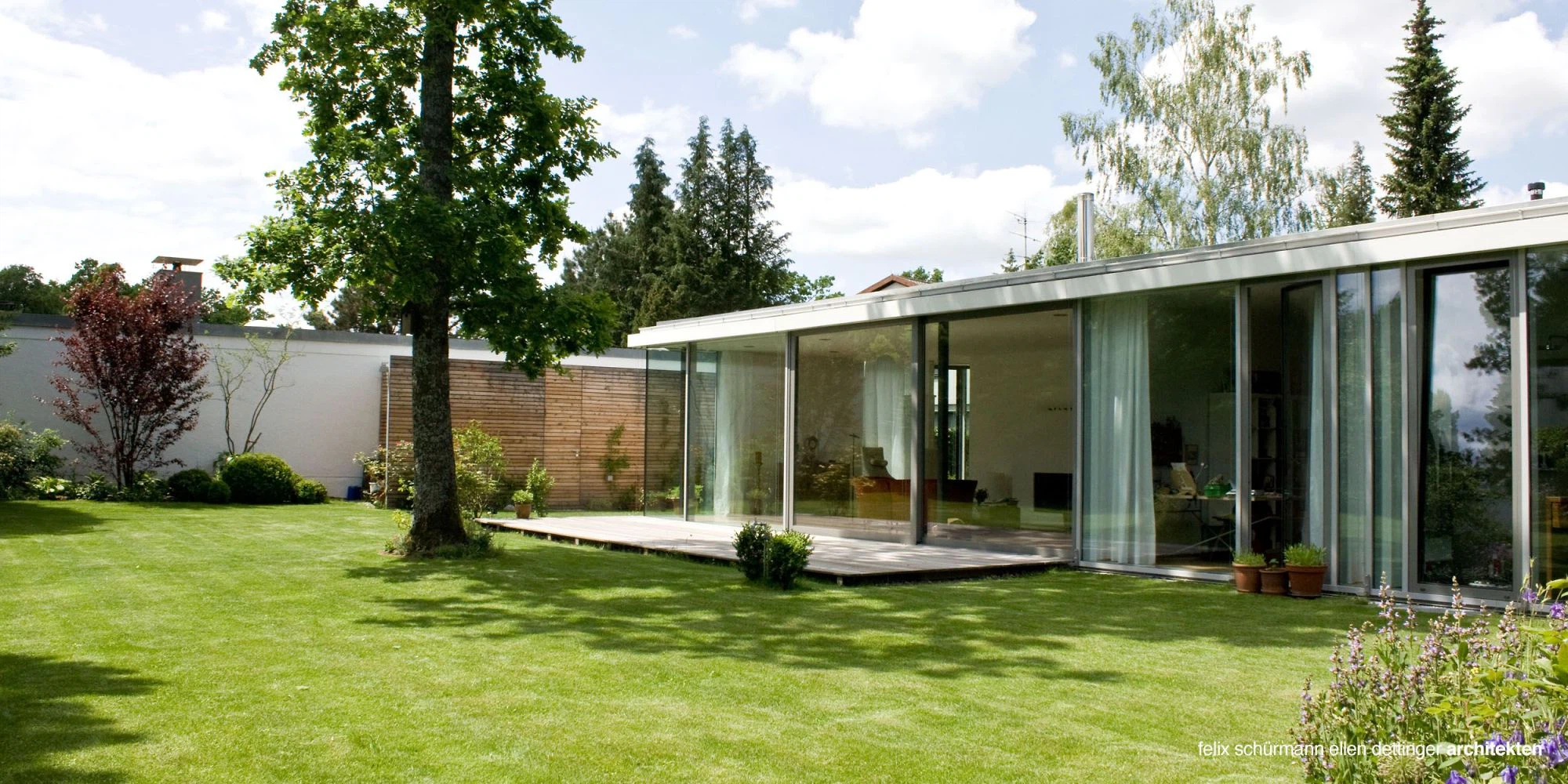 Haus DAE, felix schürmann ellen dettinger architekten