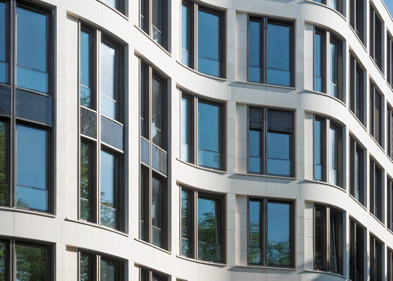 Heiner Leiska / gmp Architekten