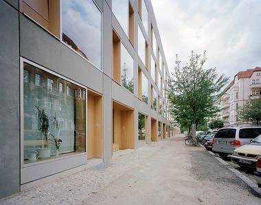 Townhouses