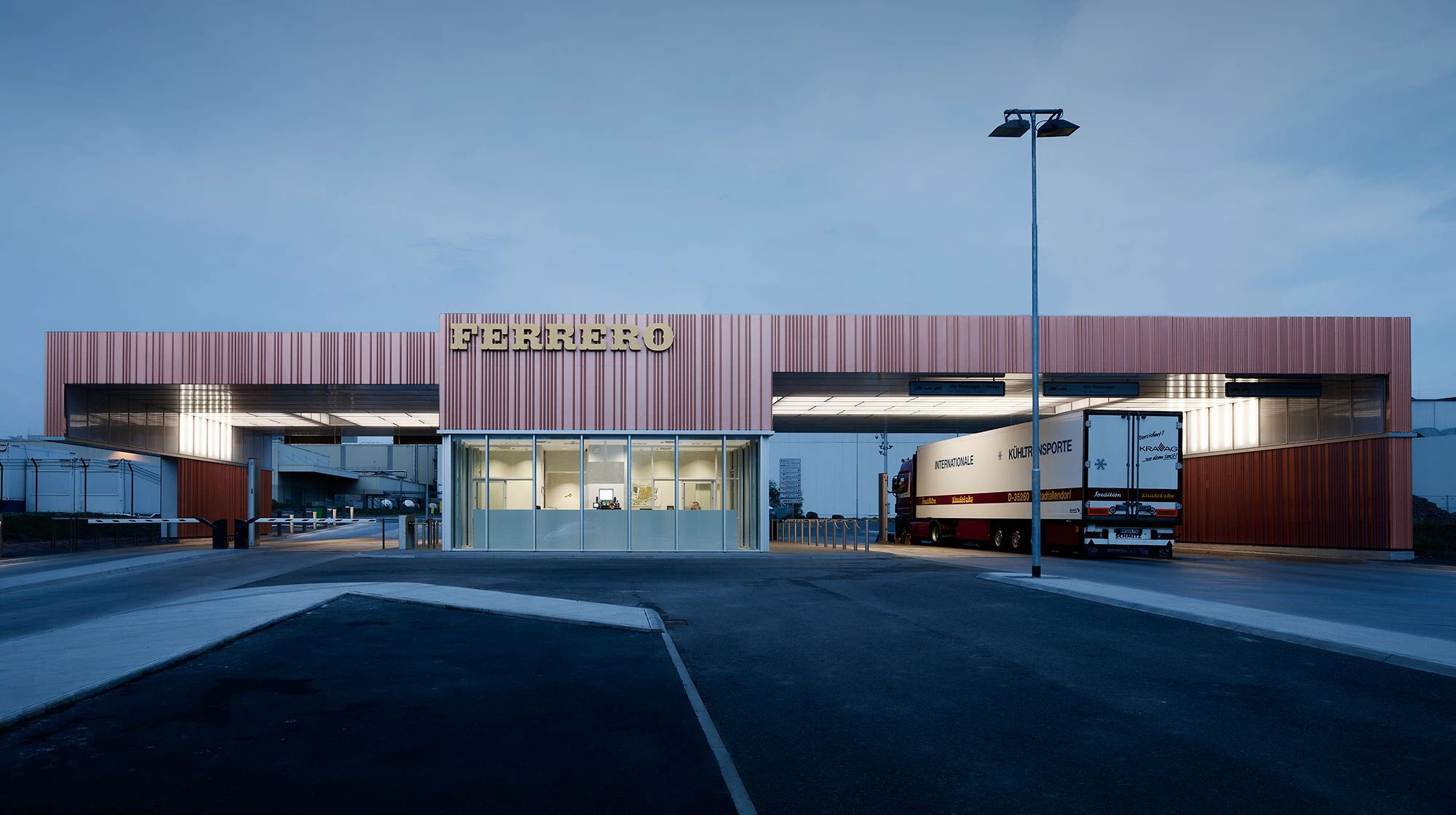 aib GmbH, Duisburg/Manuel Kubitza