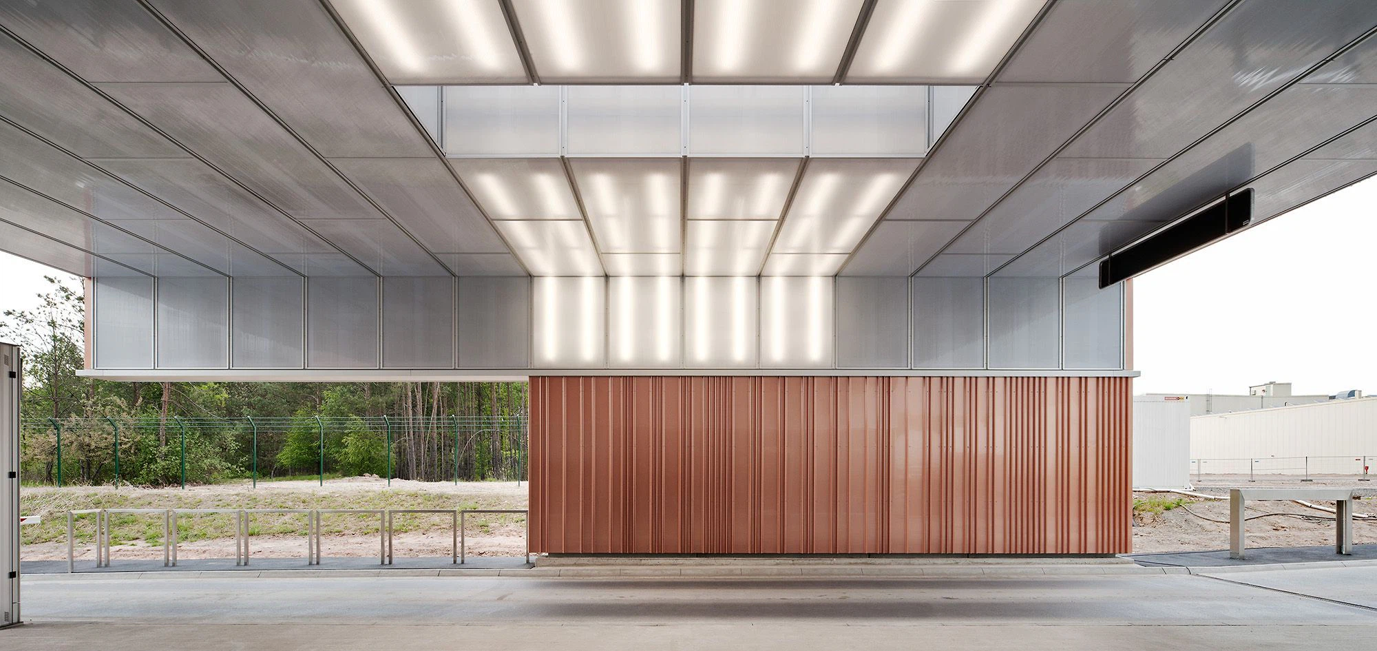 aib GmbH, Duisburg/Manuel Kubitza