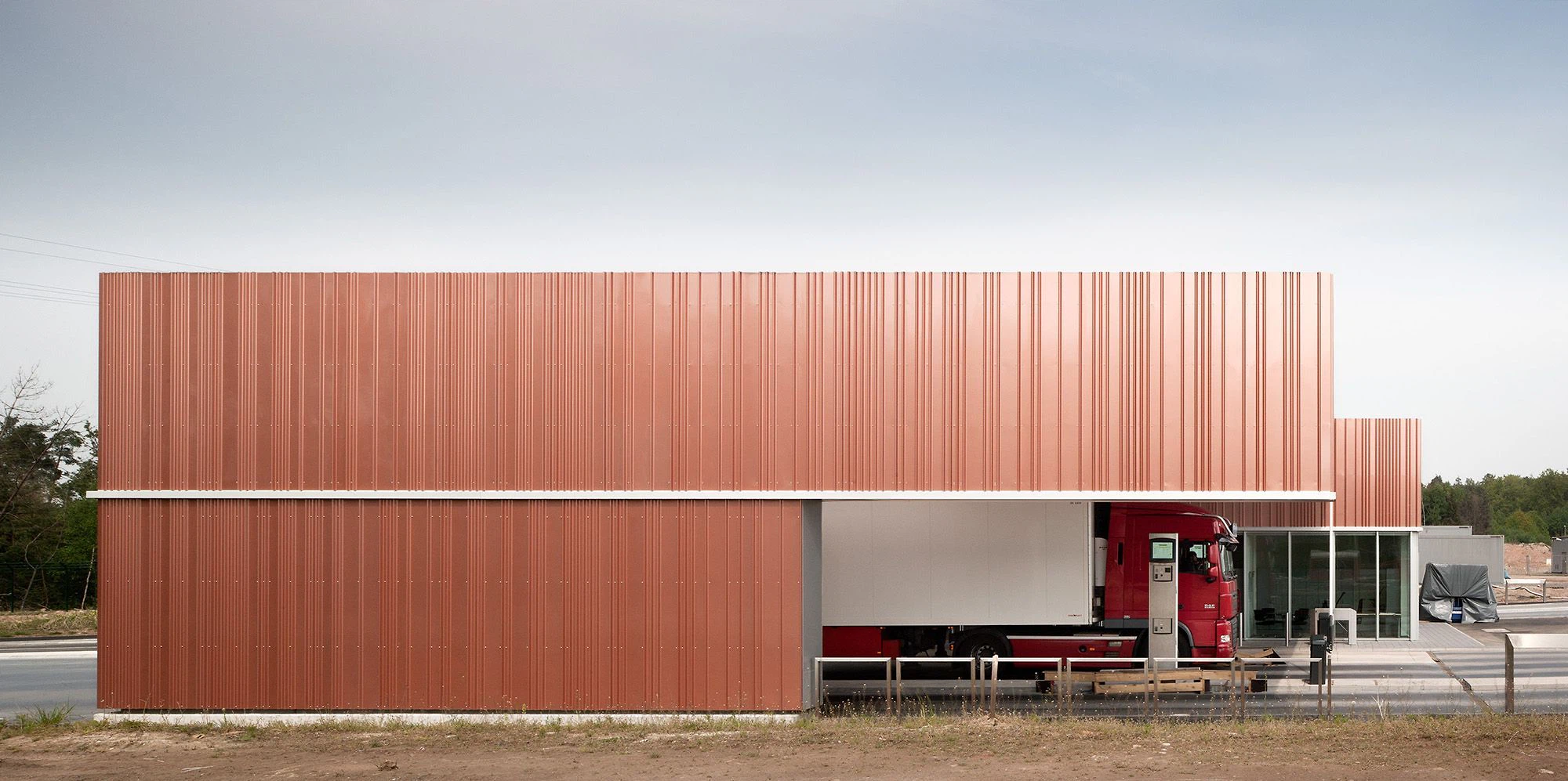aib GmbH, Duisburg/Manuel Kubitza