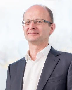 Heiner Farwick Dipl.-Ing. Architekt BDA Stadtplaner