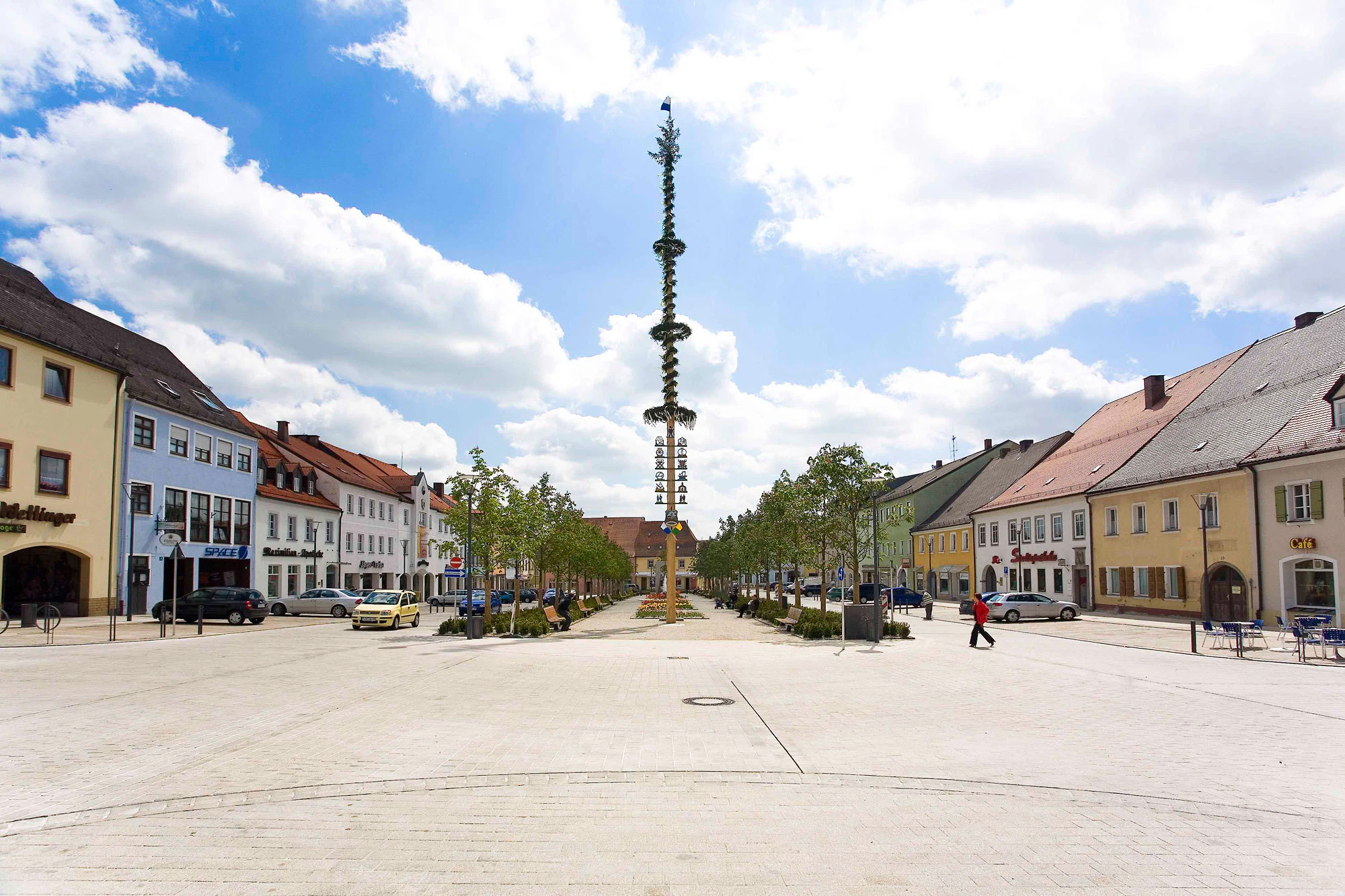 Foto: Robert Reith, Tirschenreuth