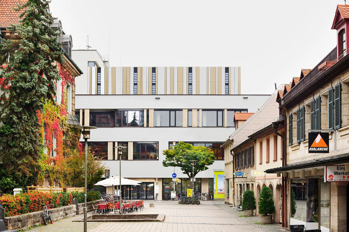 Foto: Ralf Dieter Bischoff, Nürnberg.