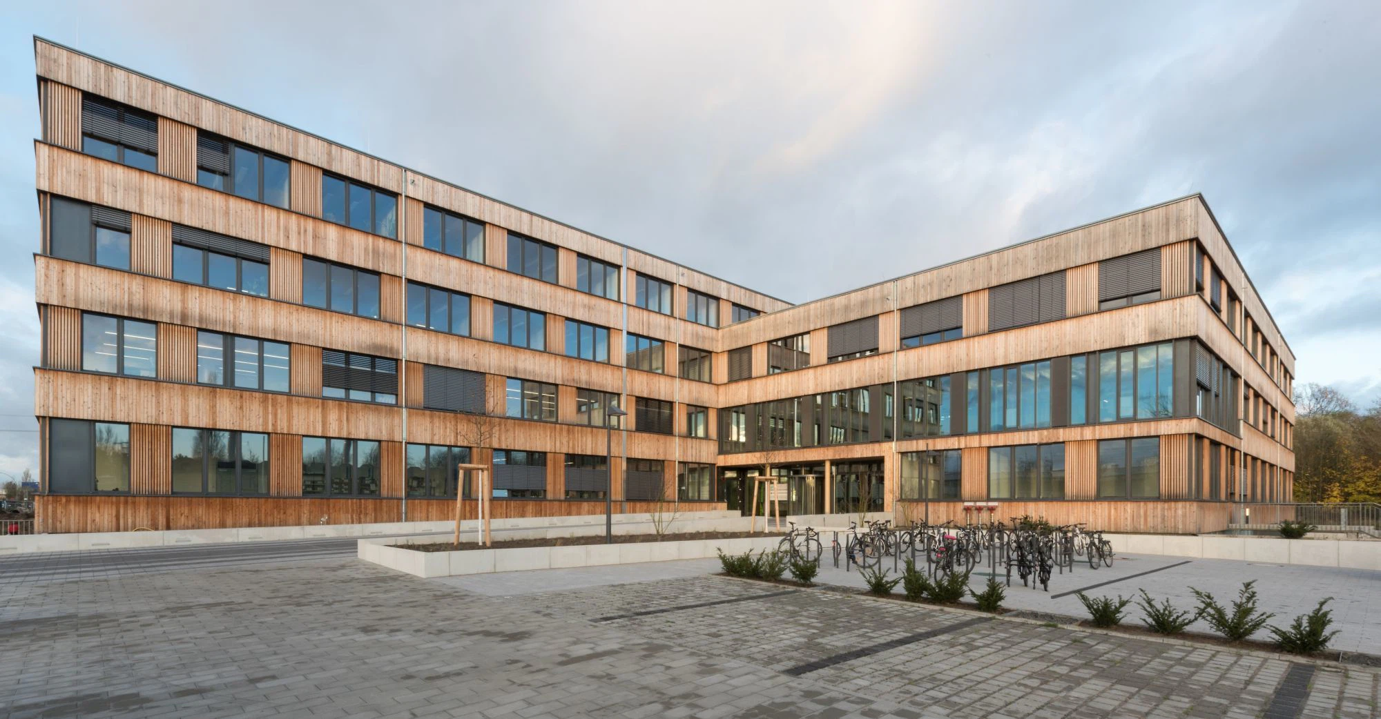 Foto: ZRS Architekten Ingenieure