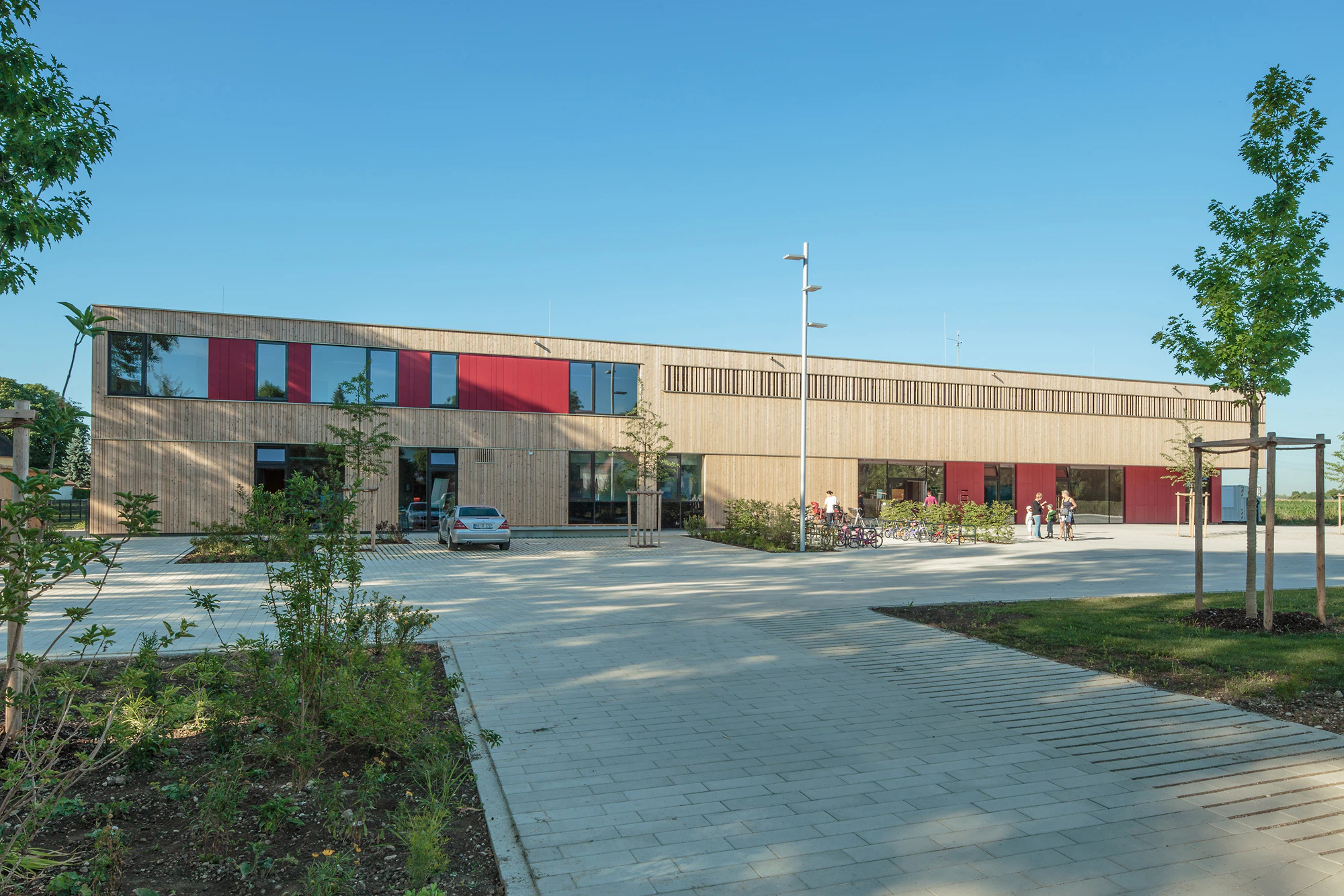 Foto: Thomas Zwillinger, München