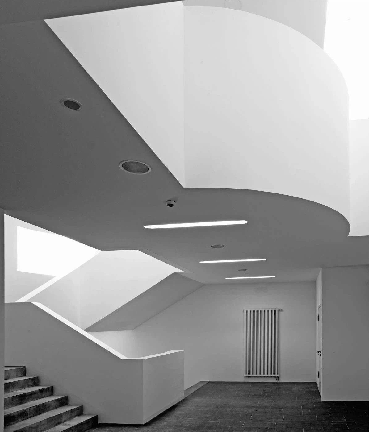 Arno Lederer, Stuttgart