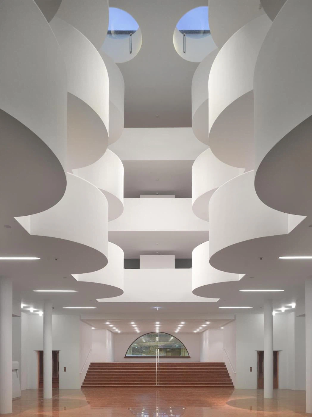 Roland Halbe, Stuttgart