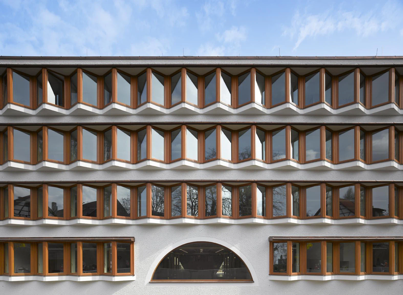 Roland Halbe, Stuttgart