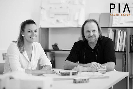 "PIA Architekten"
