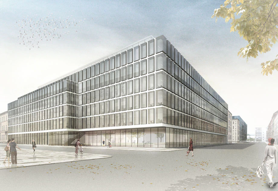 CODE UNIQUE Architekten GmbH