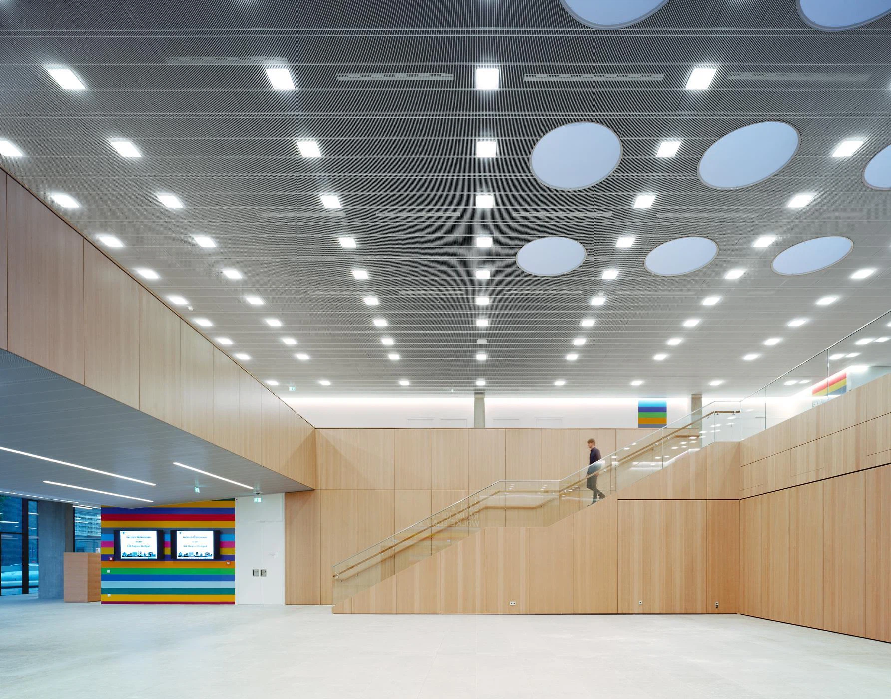 Brigida González für wulf architekten