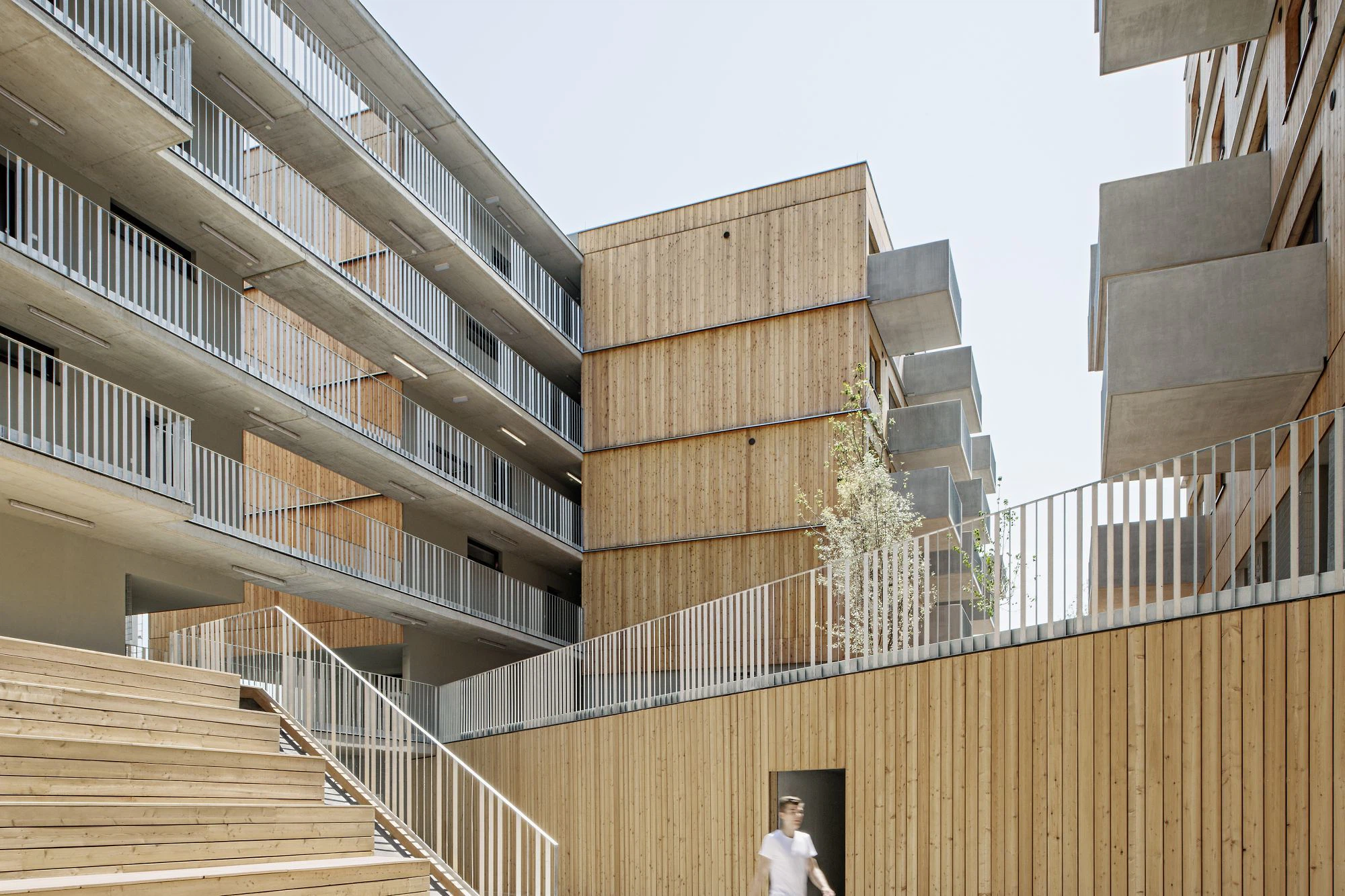 (c) hertha hurnaus | berger+parkkinen architekten | querkraft architekten