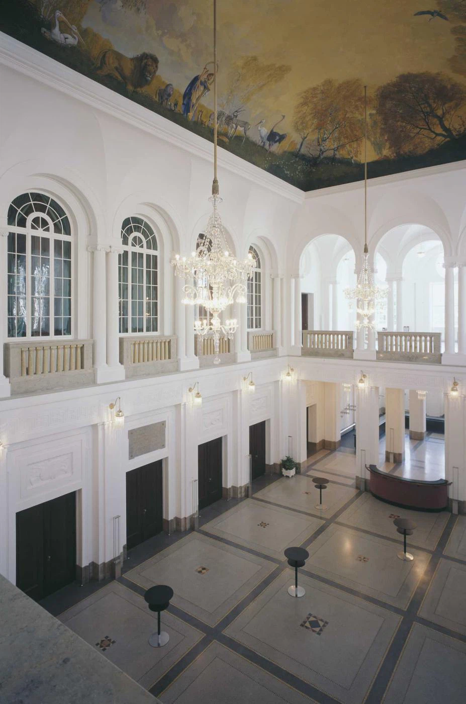 Foto: Gerhard Hagen
