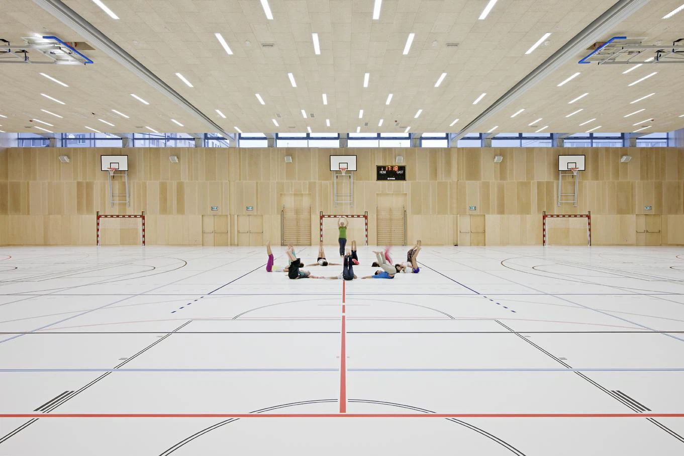 Foto: Hertha Hurnaus