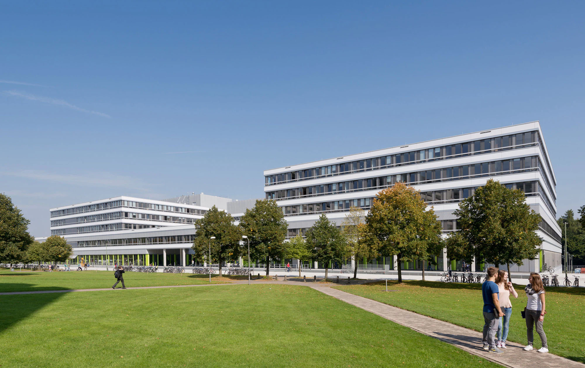Olaf Mahlstedt, Hannover