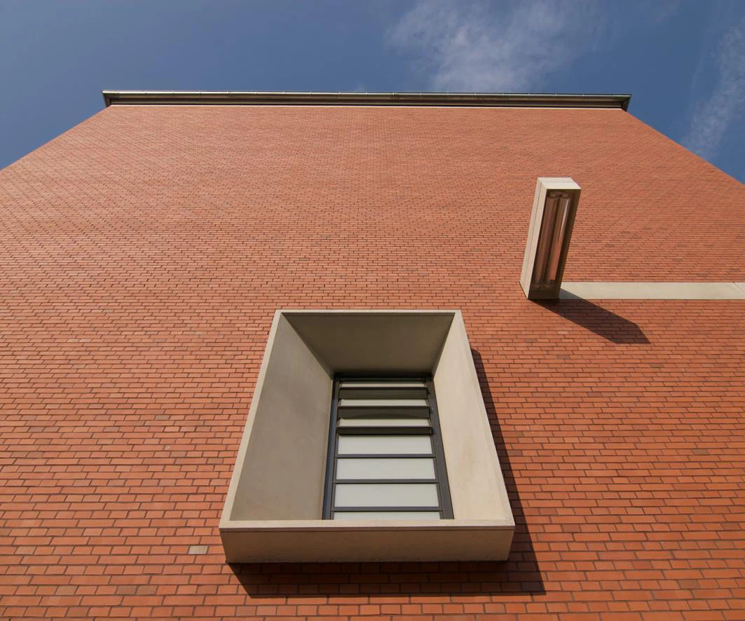 Dirk Reinhard, Bildrechte bei dRei Architekten BDA