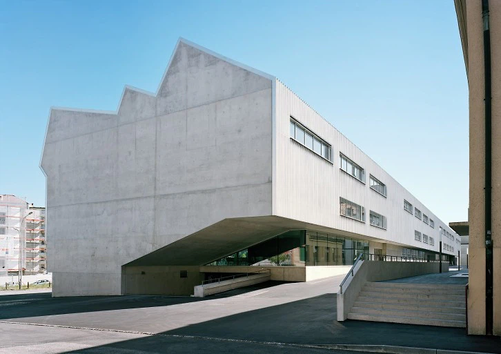 Georg Aerni, Zürich