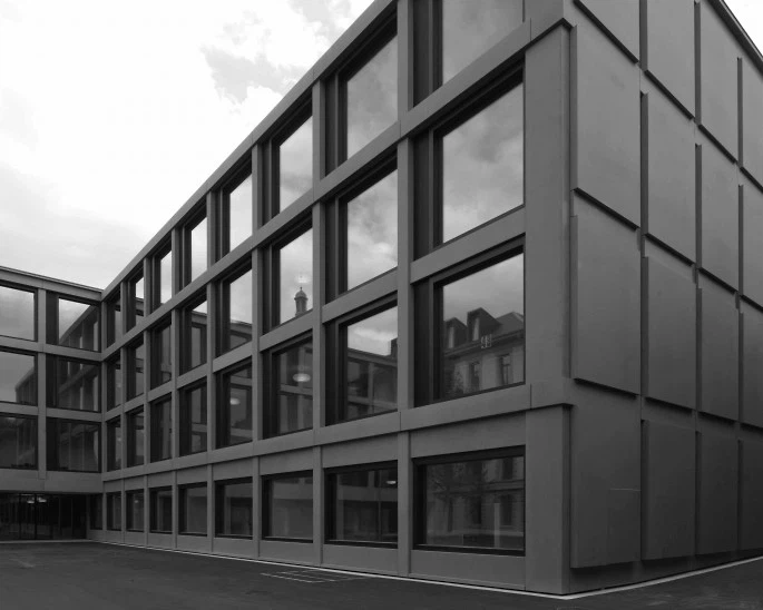 © Walter Mair, Basel