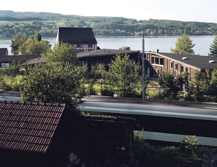 © Walter Mair, Basel