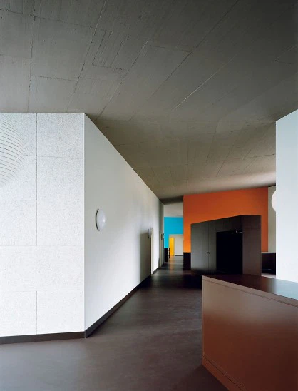 © Walter Mair, Basel