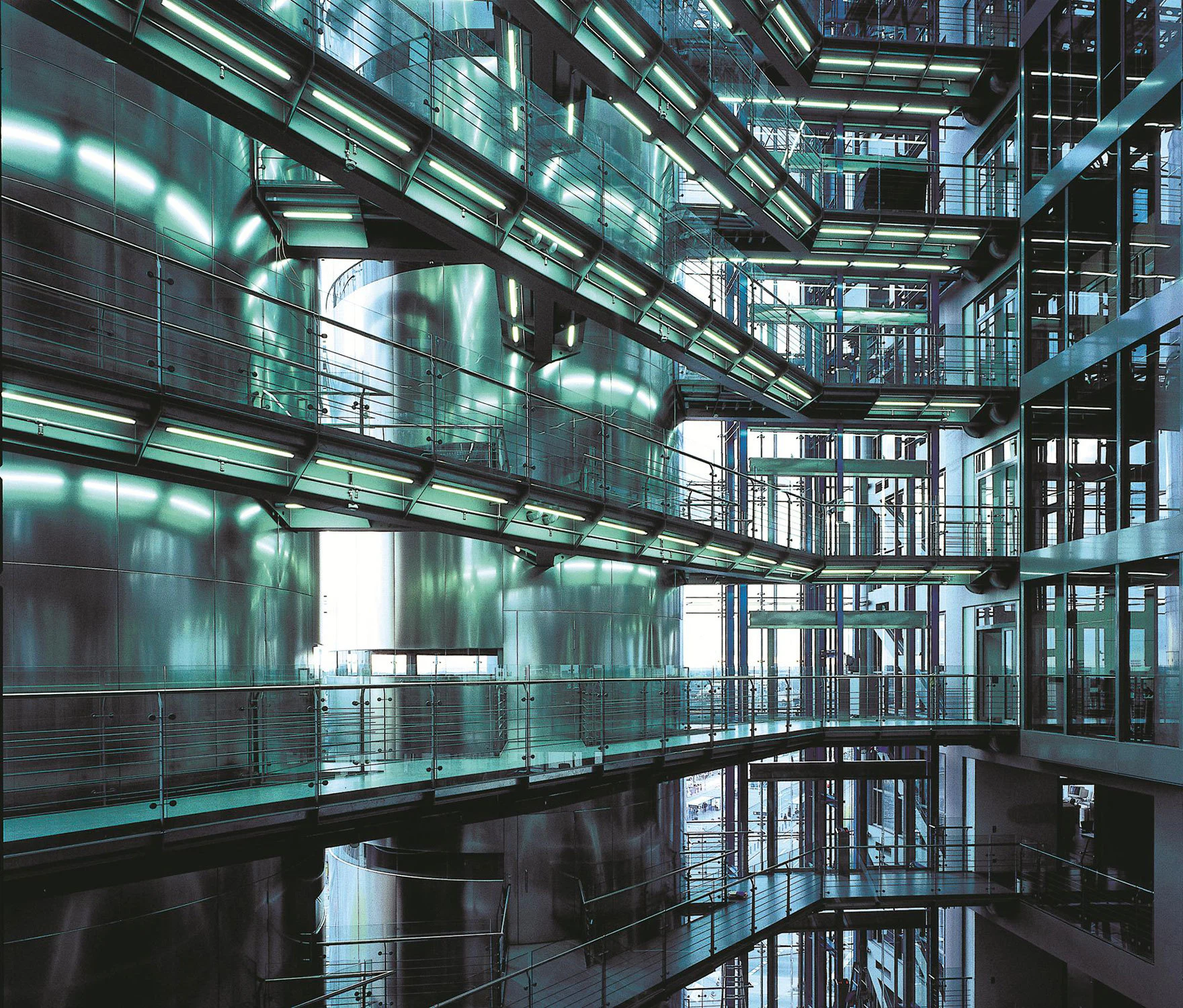 BDS STEFFEN ARCHITEKTEN BDA
