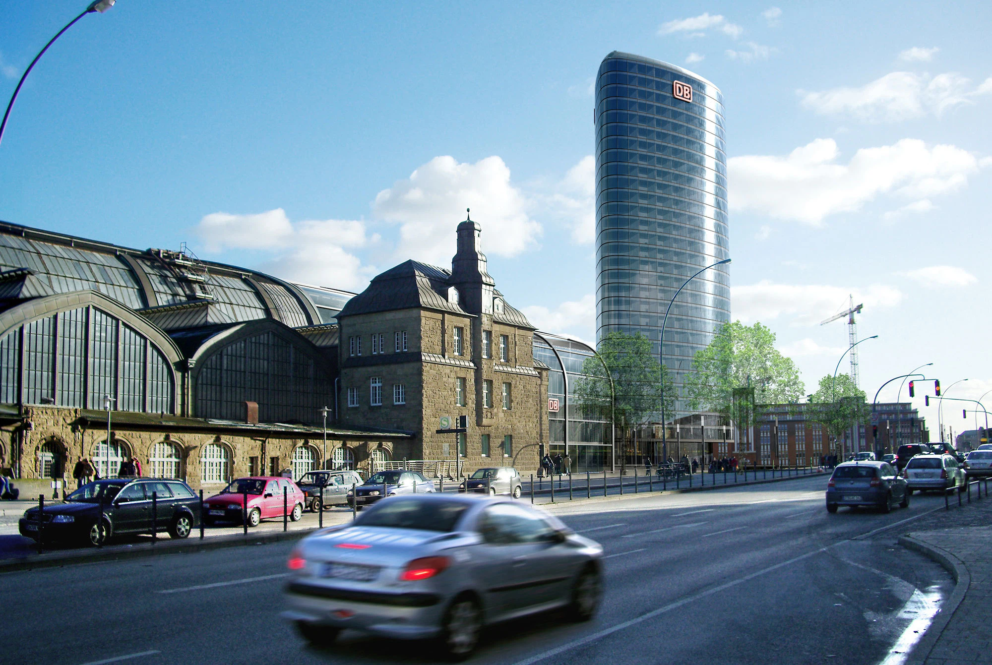 BDS Steffen.Architekten