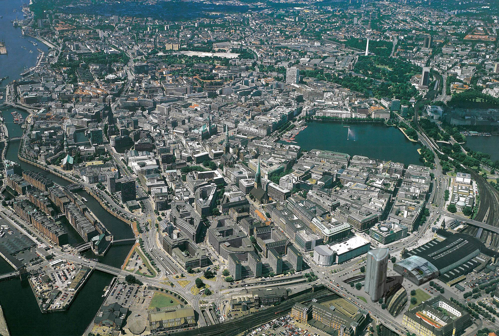 BDS Steffen.Architekten