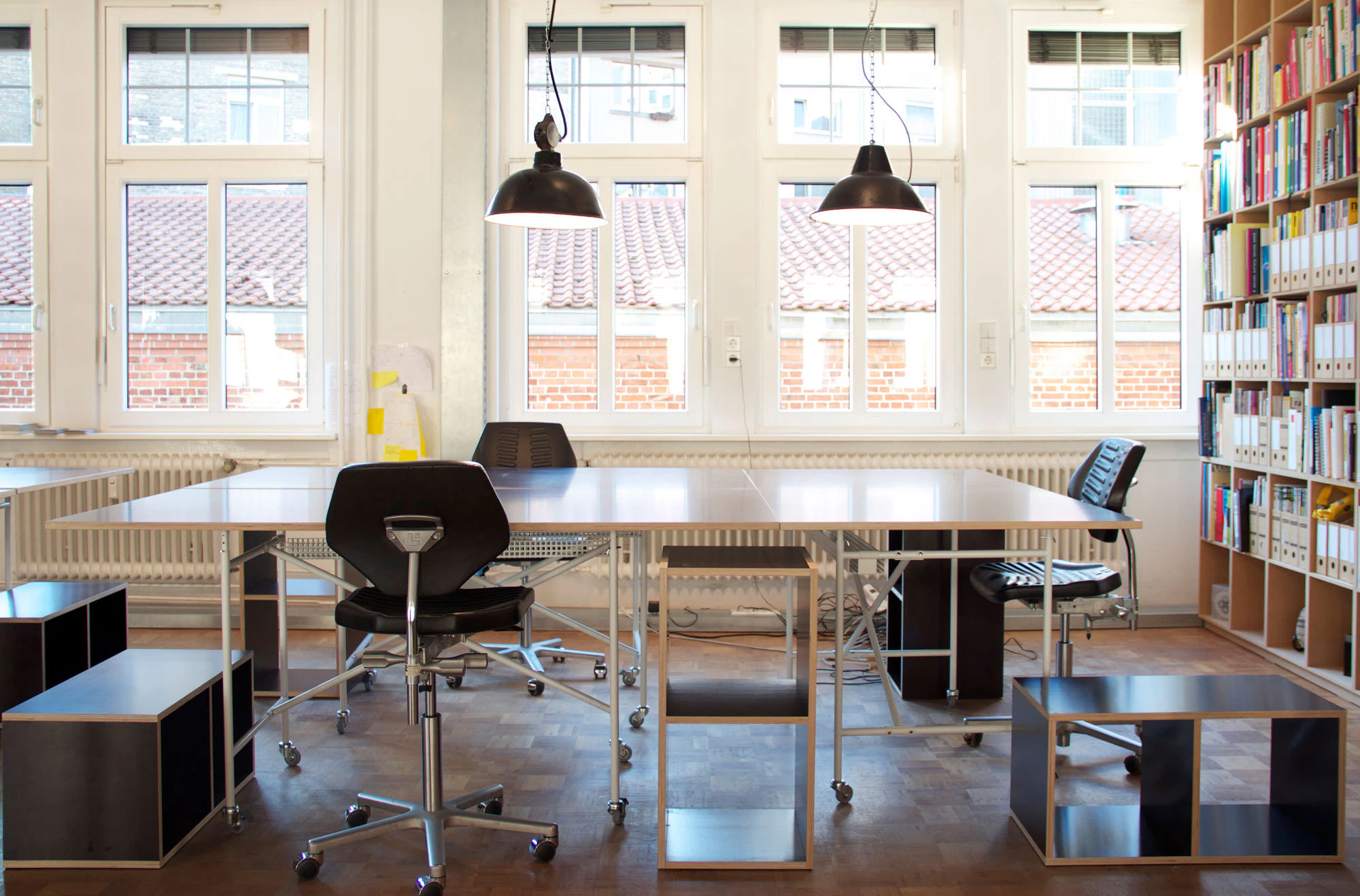 Reichel Schlaier Architekten GmbH