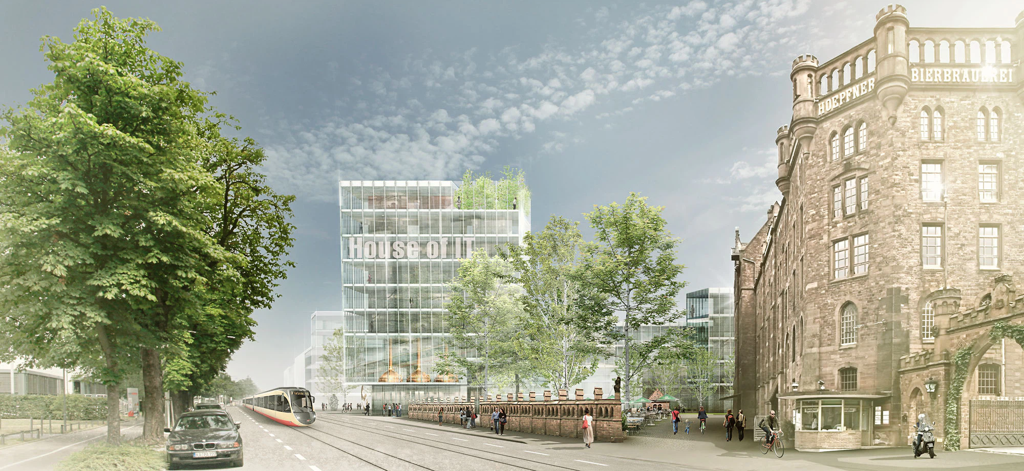 Reichel Schlaier Architekten GmbH