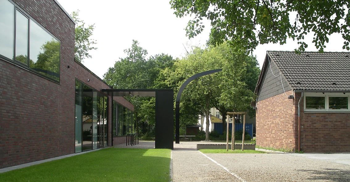 Fotograf: Carsten Behler; Bildrechte: pier7architekten