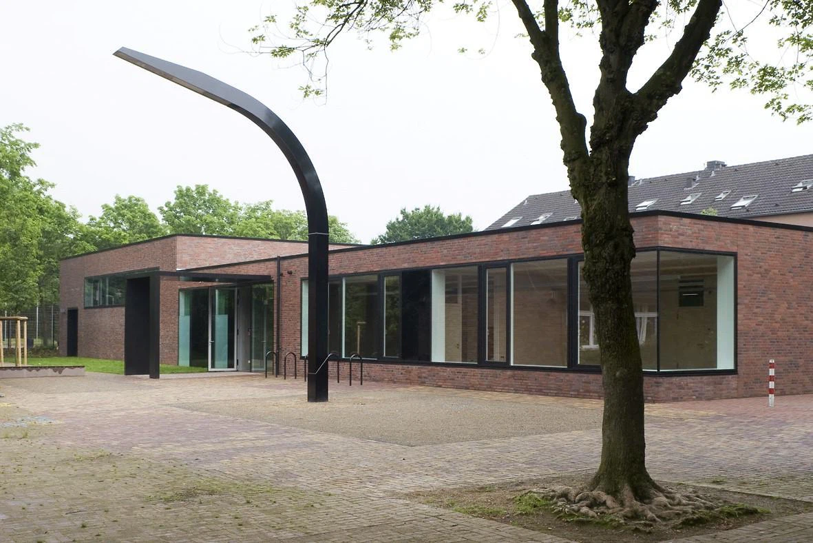 Fotograf: Carsten Behler; Bildrechte: pier7architekten