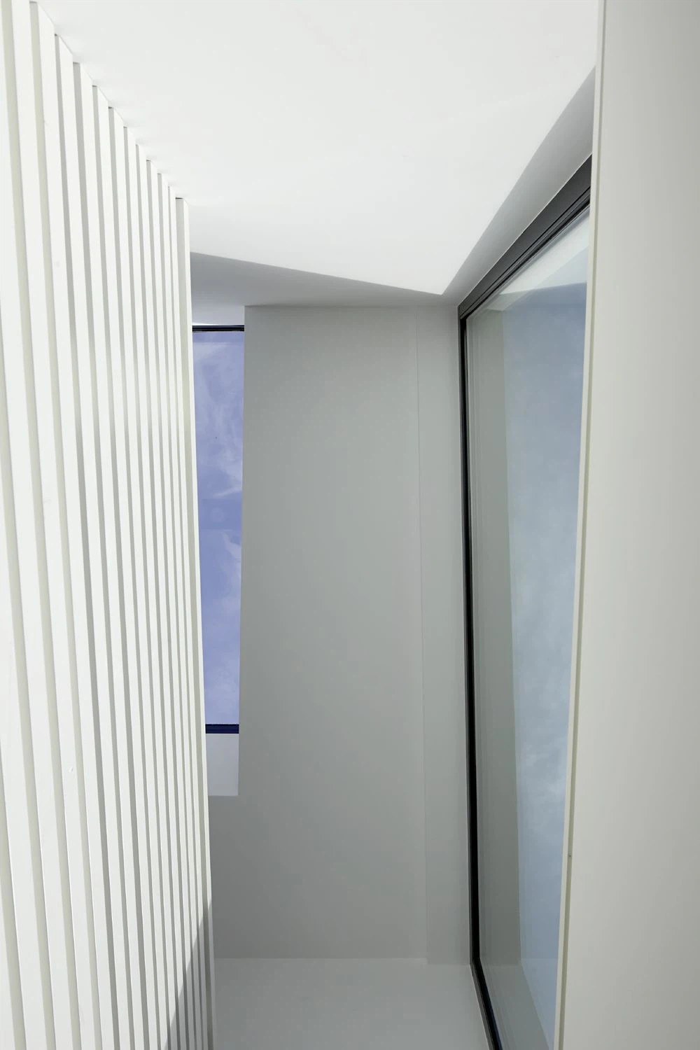 Fotograf: Michael Reisch; Bildrechte: pier7architekten