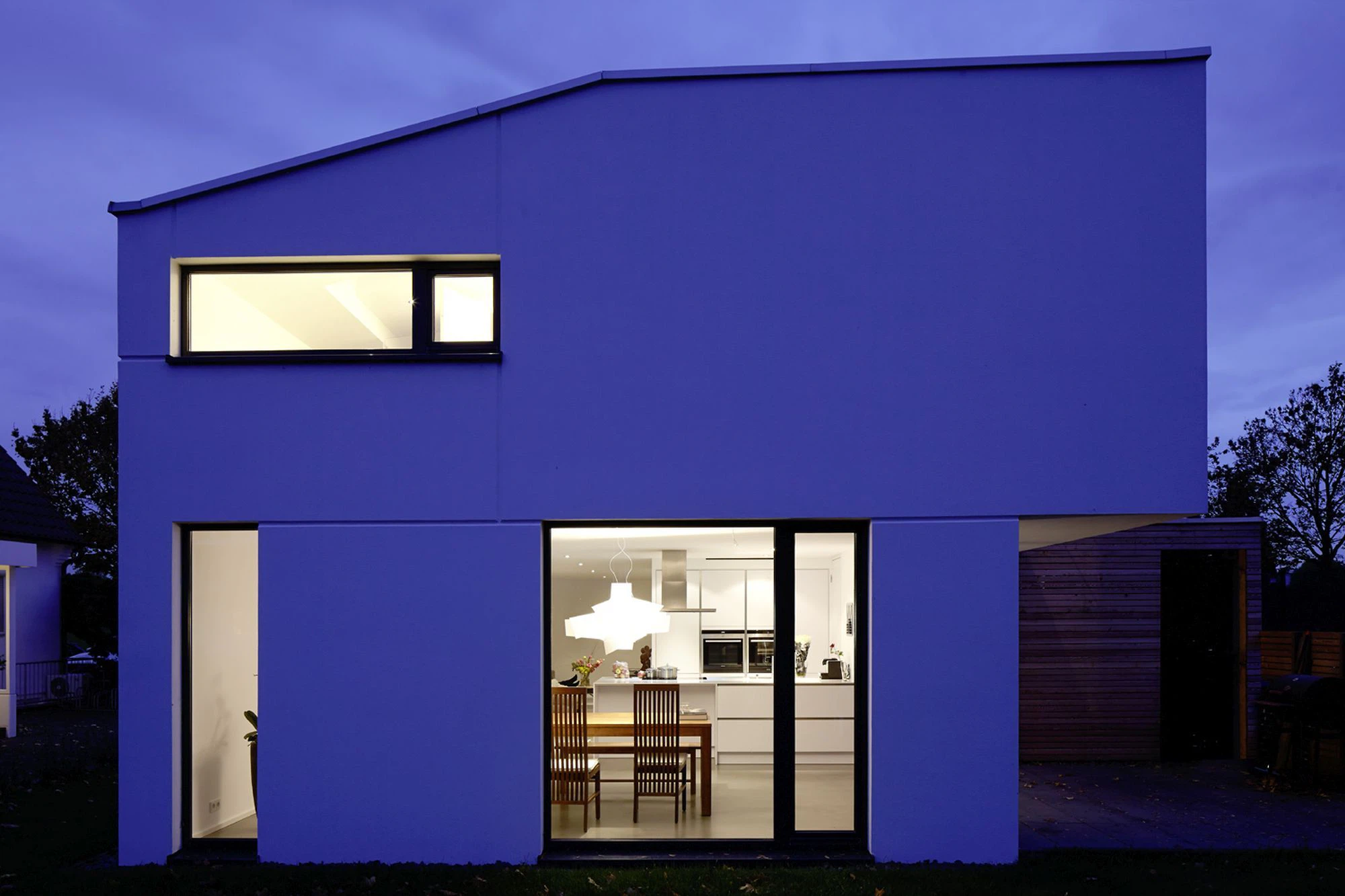 Fotograf: Michael Reisch; Bildrechte: pier7architekten