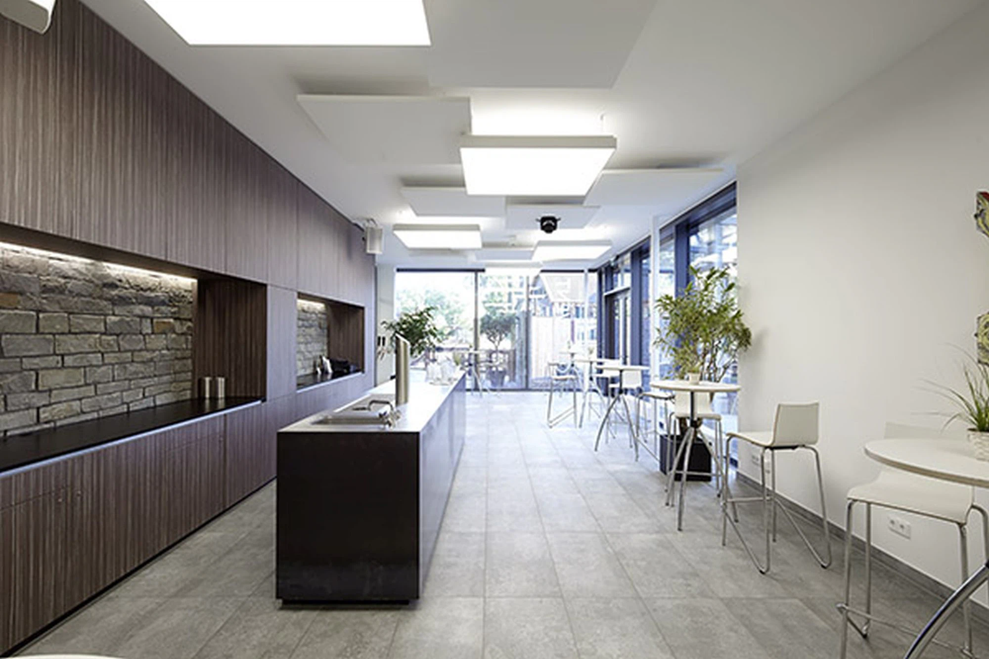 Michael Reisch; Bildrechte: pier7architekten