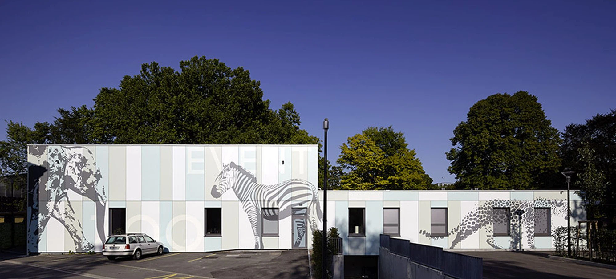 Michael Reisch; Bildrechte: pier7architekten