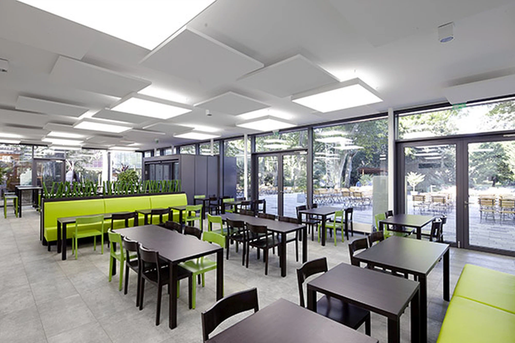 Michael Reisch; Bildrechte: pier7architekten