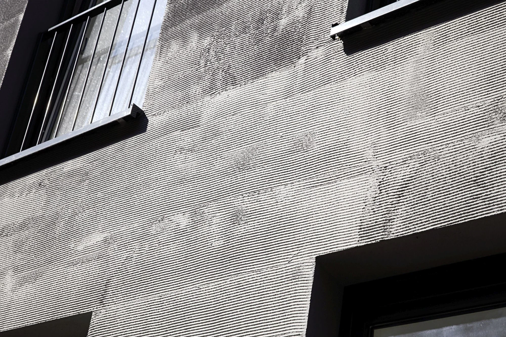 Fotograf: Michael Reisch; Bildrechte: pier7architekten