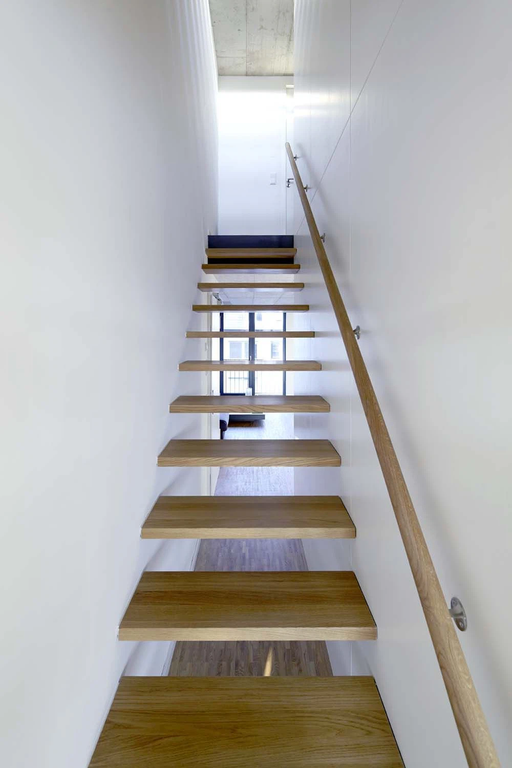 Fotograf: Michael Reisch; Bildrechte: pier7architekten