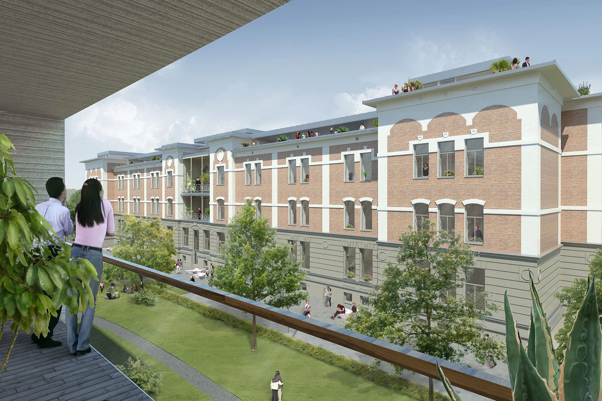 Veit Aschenbrenner Architekten ZT GmbH