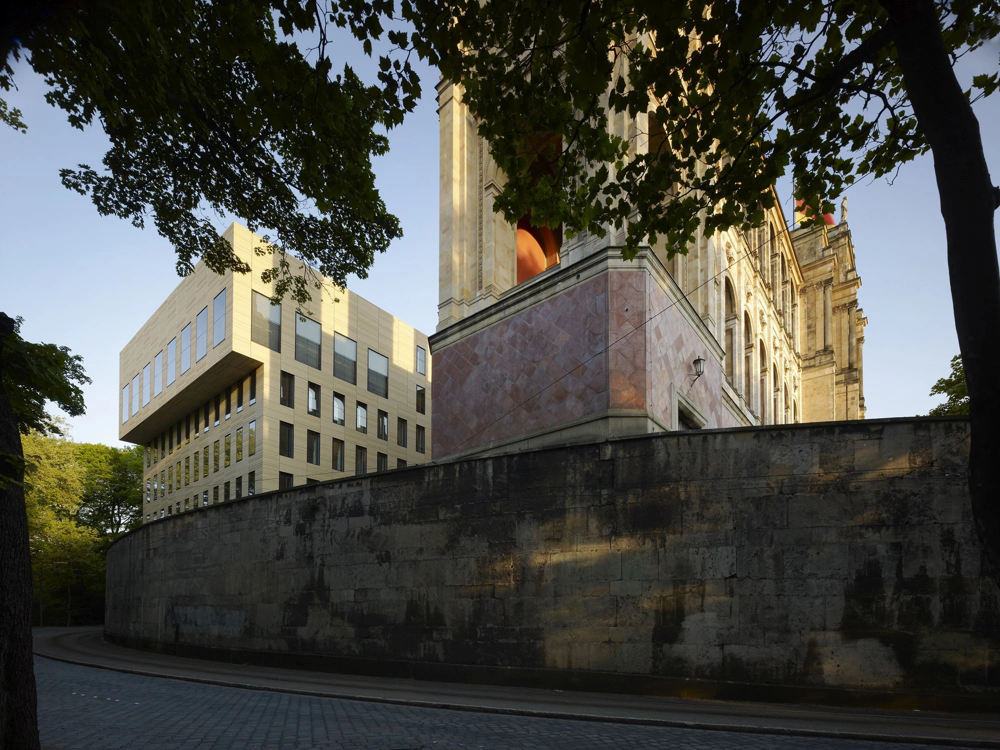 © Christian Richters, Berlin