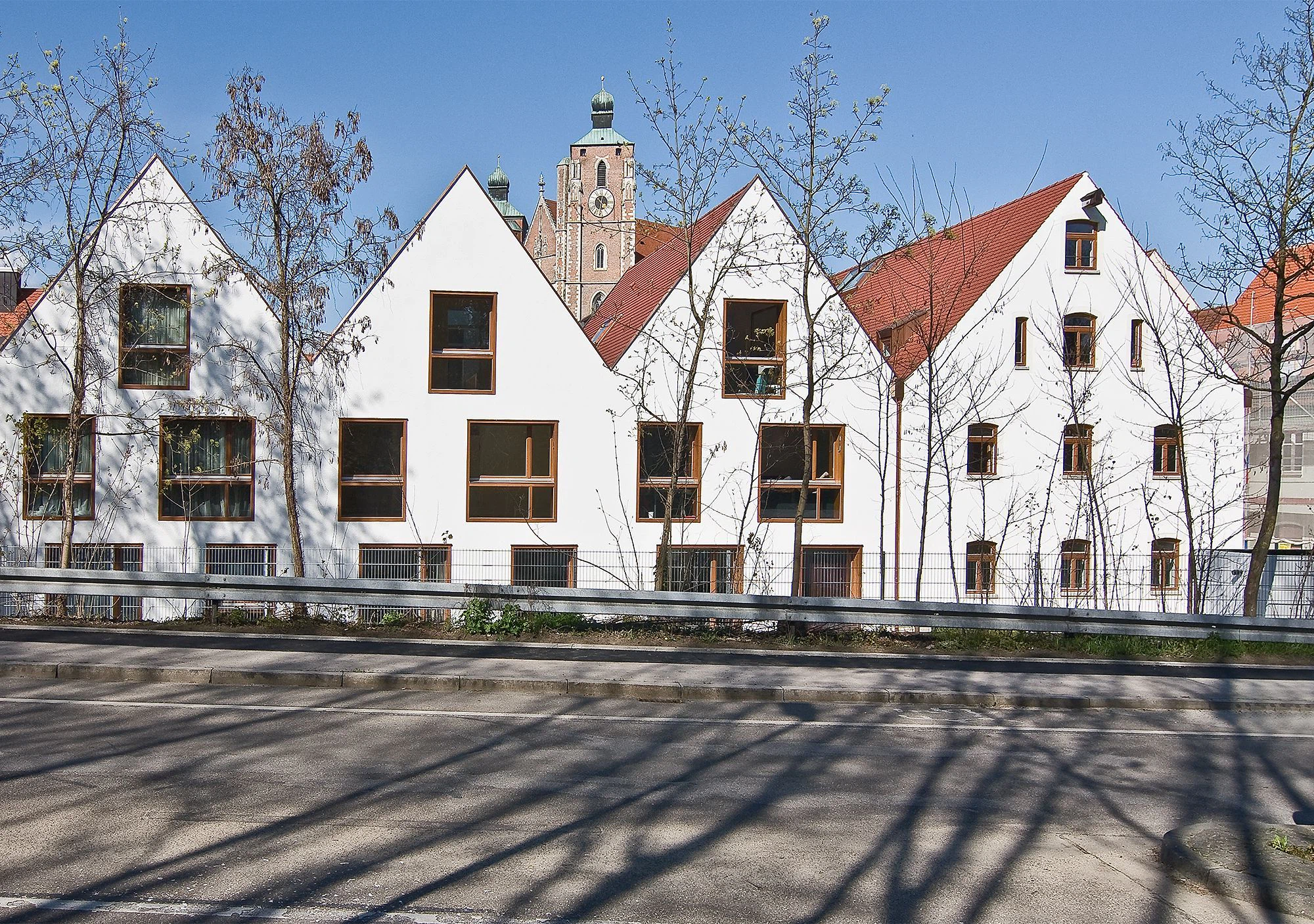 Florian Schreiber München