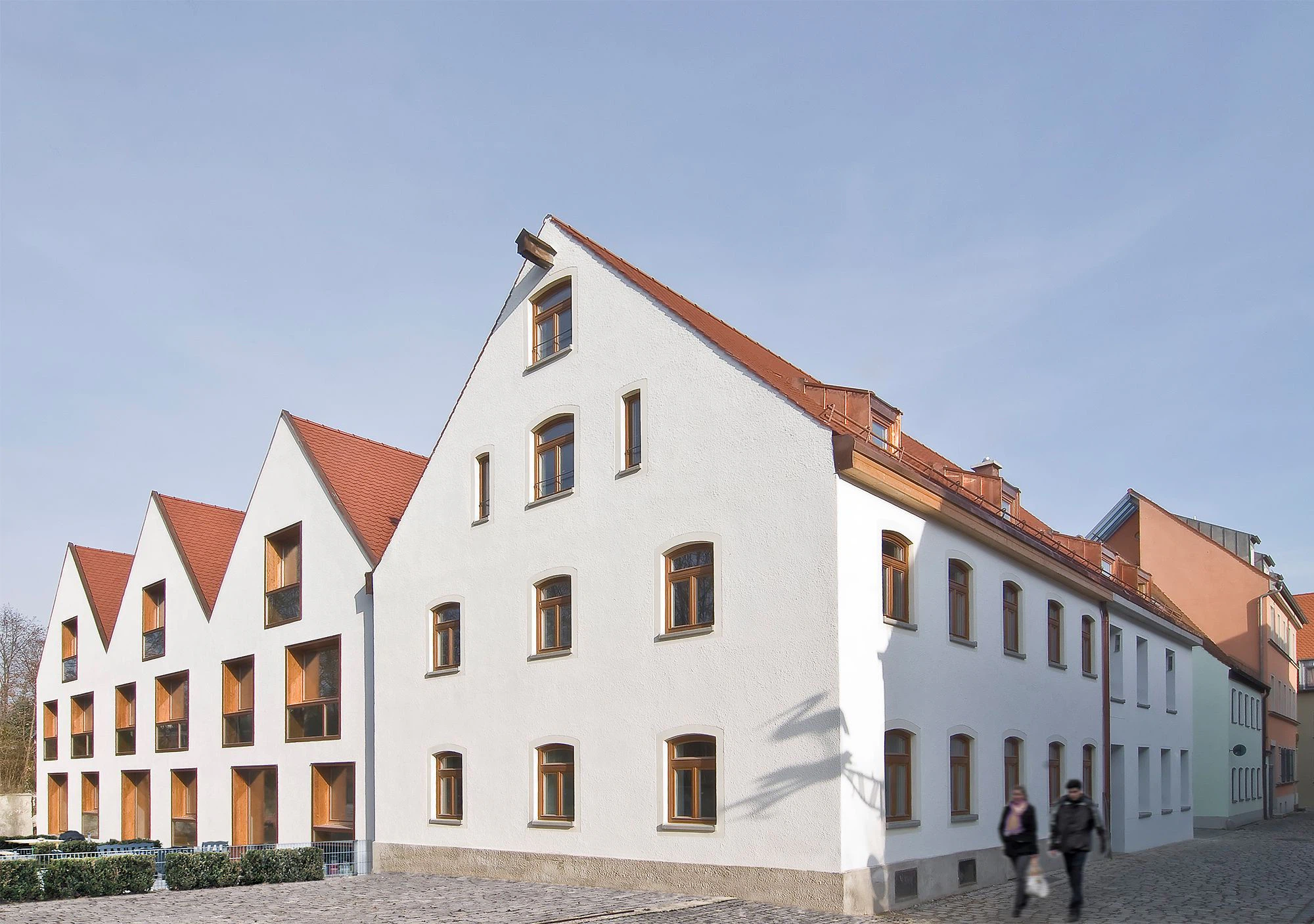 Florian Schreiber München