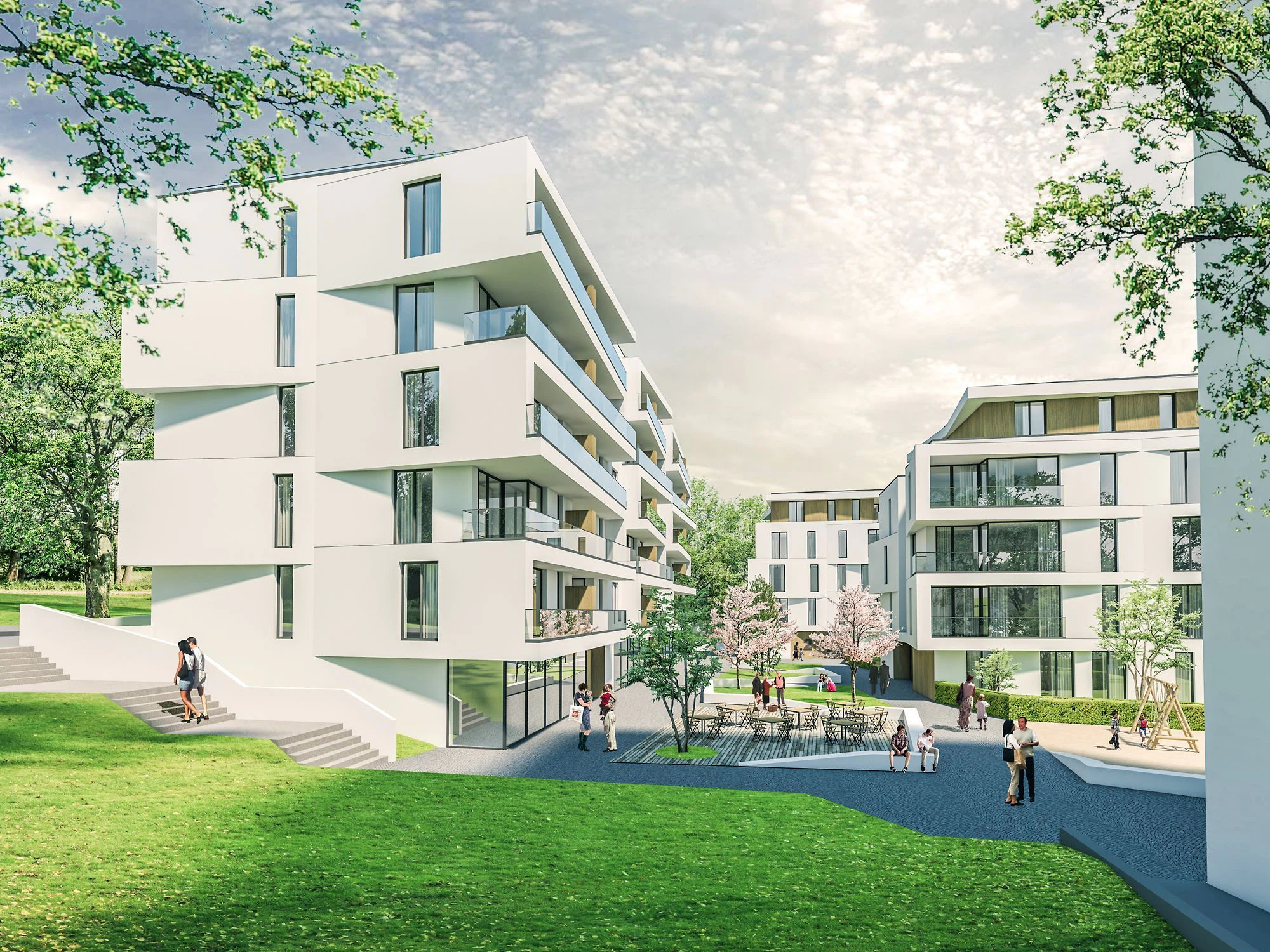 arc GmbH